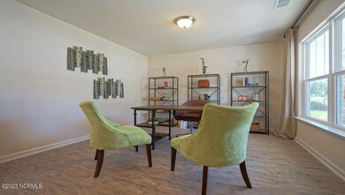 124 Harmony Ln - Lot 36 - Harmony Model-
