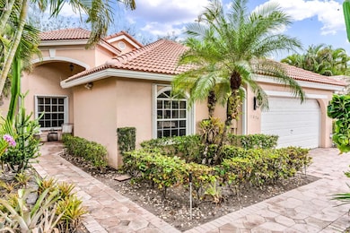 11074 Springbrook Cir, Boynton Beach, FL 33437 - photo 3