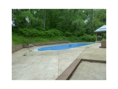 Swimming Pool/Hot Tub/Sauna.