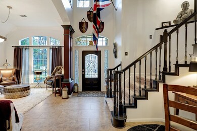 7807 Allegro Dr, Houston, TX 77040 - photo 6