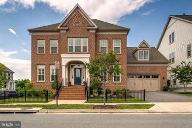 7804 Elmwood Rd, Fulton, MD 20759 - photo 2