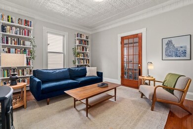 21 Wareham St unit SF, Medford, MA 02155 - photo 2