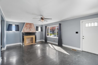 610 Salisbury Rd, Columbus, OH 43204 - photo 2