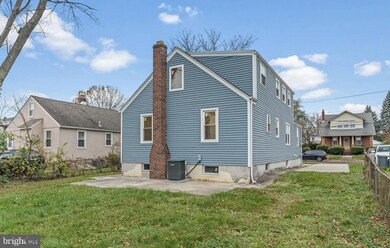 2030 Sycamore St, Haddon Heights, NJ 08035 - photo 4