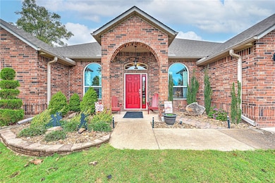 2402 SW Aster Way, Bentonville, AR 72712 - photo 3