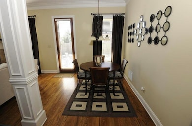 3491 E Taplow Way, Collierville, TN 38017 - photo 6