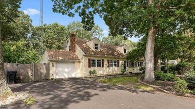 1452 Joseph Ave, Ocean View, NJ 08230 - photo 2