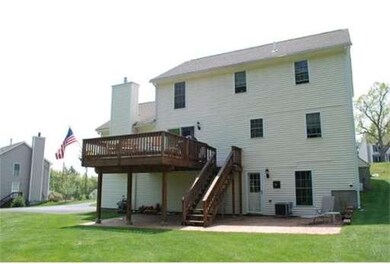 51 Woodhawk Dr, Milford, NH 03055 - photo 3