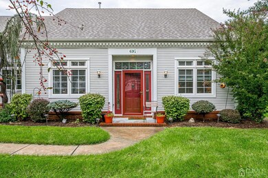 61 Winthrop Rd unit G, Monroe Township, NJ 08831 - photo 2