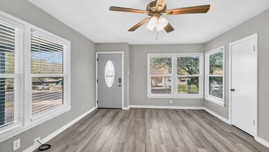 1220 S Lamar St, Weatherford, TX 76086 - photo 5