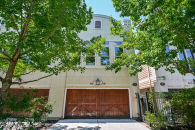 1027 Kern St unit B, Houston, TX 77009 - photo 2