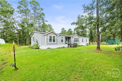 601 Egypt Ardmore Rd, Springfield, GA 31329 - photo 2