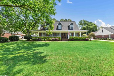4821 Pecan Ridge E, Mobile, AL 36619 - photo 2