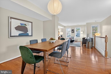 1493 A St NE unit 1493, Washington, DC 20002 - photo 7