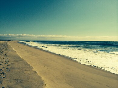 Norton Point Beach