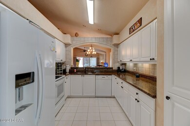 Granite Kitchen
