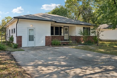 309 S 7th St, Broken Arrow, OK 74012 - photo 3