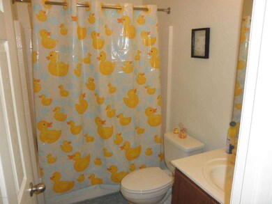 HALL BATH