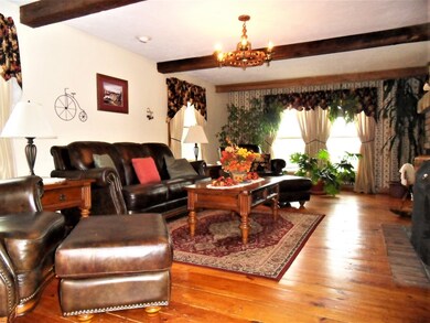 215 Elm St, Blackstone, MA 01504 - photo 5