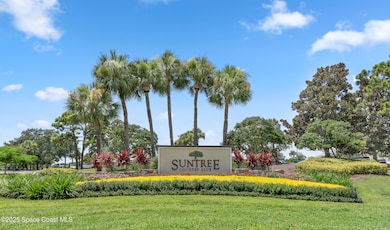 305 Tangle Run Blvd unit 1216, Melbourne, FL 32940 - photo 2