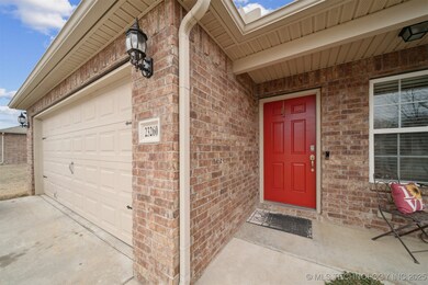 23260 Bessie Blvd, Claremore, OK 74019 - photo 4