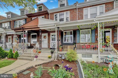 314 Summit Ave, West Reading, PA 19611 - photo 2