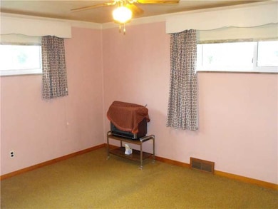 Bedroom.