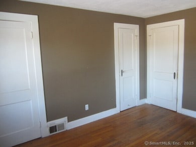 First Floor Bedroom