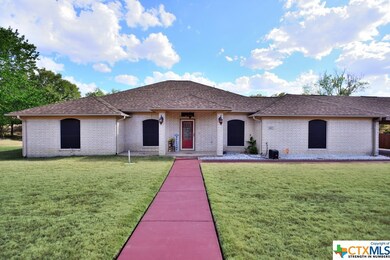 845 Wagon Wheel Dr, Copperas Cove, TX 76522 - photo 2