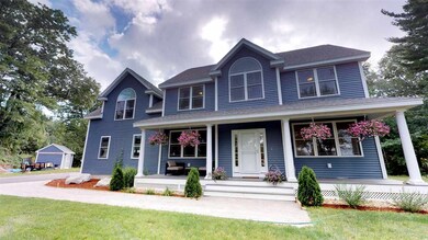 137 Charles Bancroft Hwy, Litchfield, NH 03052 - photo 7