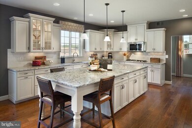 6770 Leopold's Trail, Haymarket, VA 20169 - photo 3