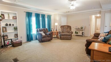 902 Eastgate Loop, Ardmore, OK 73401 - photo 7