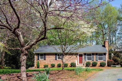 511 Woodmont Dr, Charlottesville, VA 22901 - photo 3