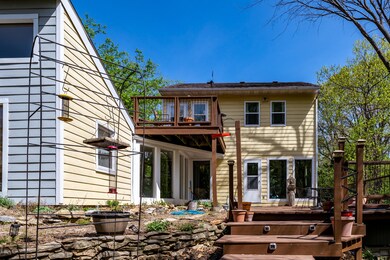 Back of Home - pic 4