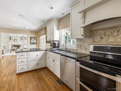 110 Branchview Cir, Henrico, VA 23229 - photo 6