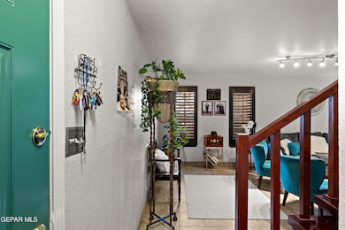 6201 Escondido Dr unit 7-C, El Paso, TX 79912 - photo 7