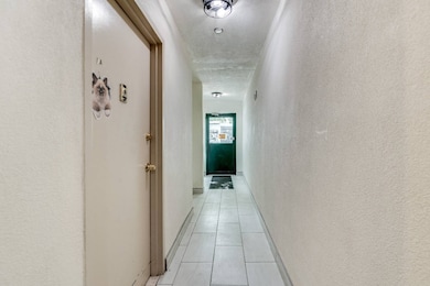 Hallways