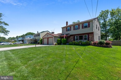 327 Surrey Rd, Cherry Hill, NJ 08002 - photo 2