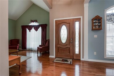 1096 Alexis Ave NE, Corydon, IN 47112 - photo 4