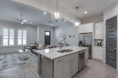 216 Carre Ct unit 17, Bay Saint Louis, MS 39520 - photo 4