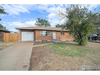 248 S 5th St, La Salle, CO 80645 - photo 2