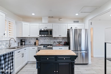 9520 N Central Ave, Phoenix, AZ 85020 - photo 7