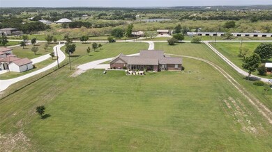 2250 Grindstone Rd, Millsap, TX 76066 - photo 7