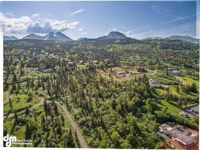 000 Hideaway Trail, Anchorage, AK 99507