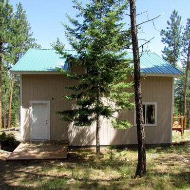 House Exterior