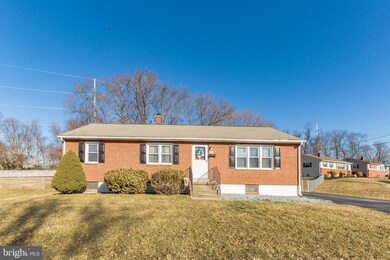 4607 Ethel Cir, Wilmington, DE 19804 - photo 2