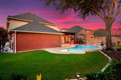 Offers extra green space.