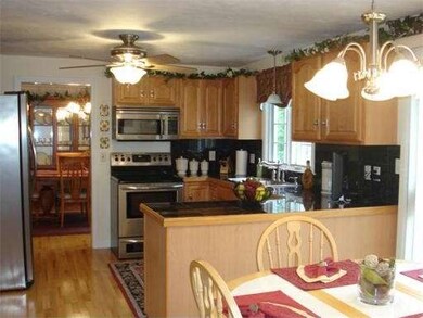 17 S Central St, Milford, MA 01757 - photo 2