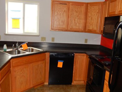 Kitchen inner