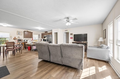 3418 Salem Rd, Spout Spring, VA 24593 - photo 6